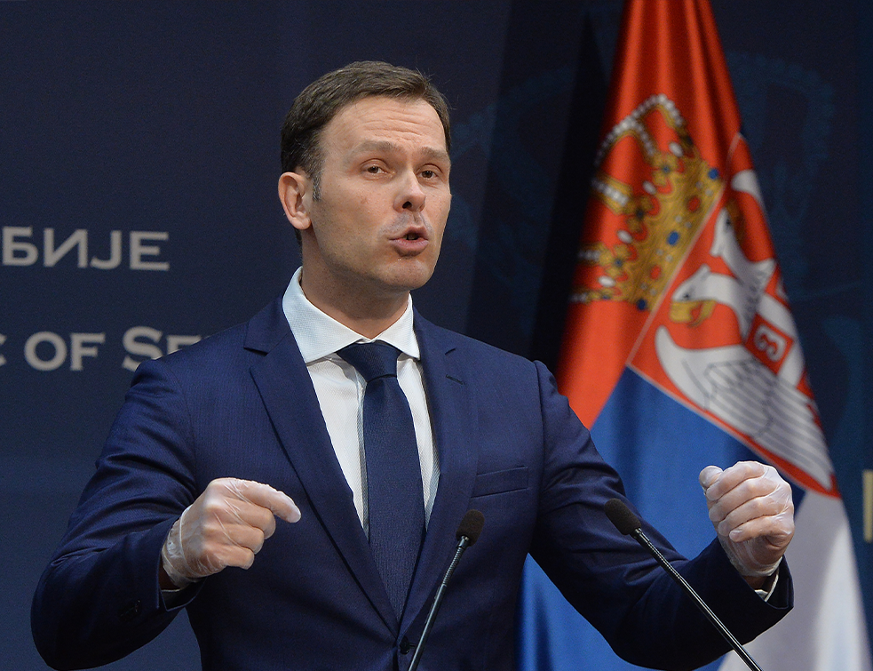 Za 100 evra 2.35 miliona prijava! Mali: Pogodili smo suštinu

